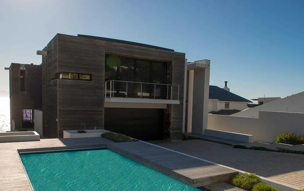 Boulders Beach Villa Simon's Town