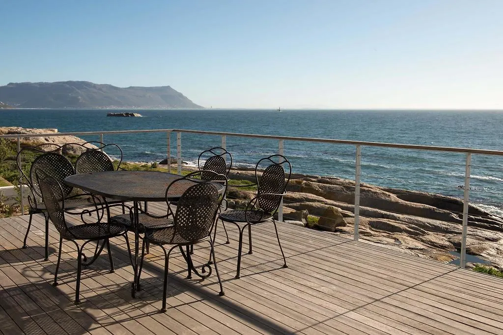 Boulders Beach Villa Simon's Town South Africa