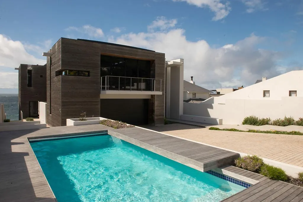 Boulders Beach Villa Simon's Town