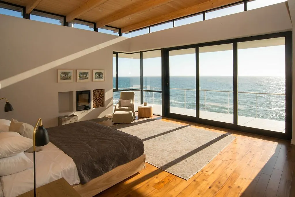 Boulders Beach Villa Simon's Town 0*,