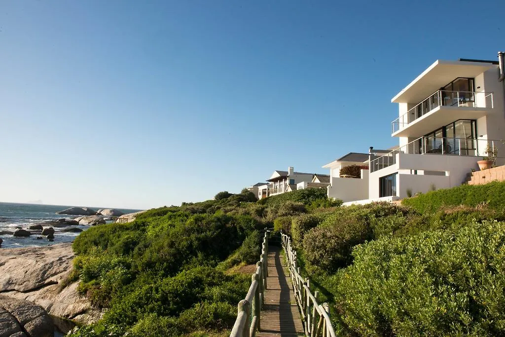 Boulders Beach Villa Simon's Town