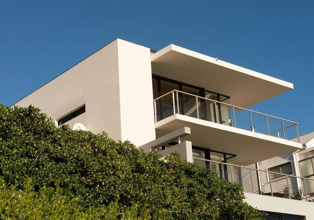 Boulders Beach Villa Simon's Town