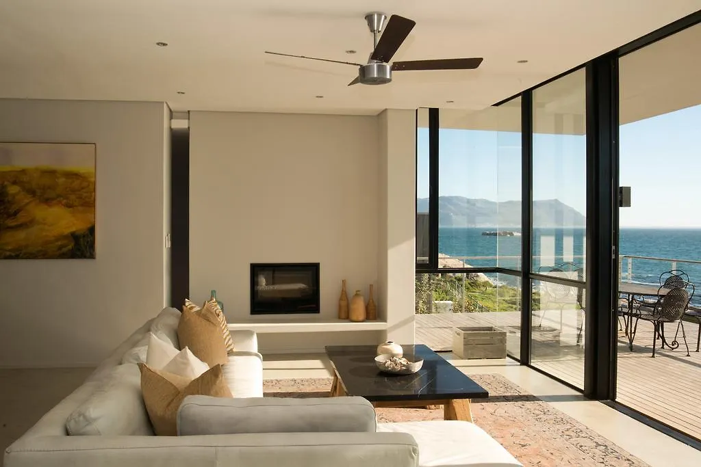 Boulders Beach Villa Simon's Town South Africa