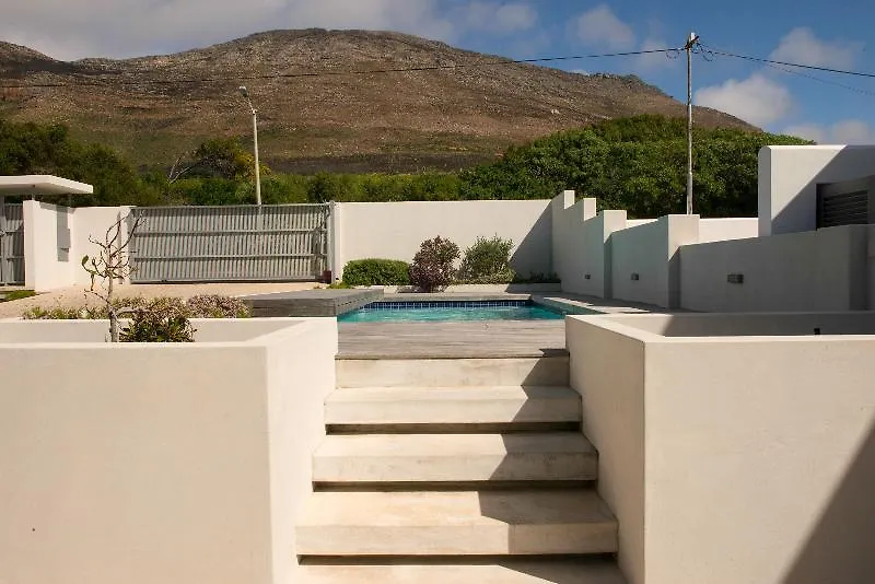 Boulders Beach Villa Simon's Town 0*,  South Africa