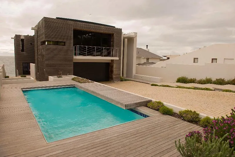 Boulders Beach Villa Simon's Town
