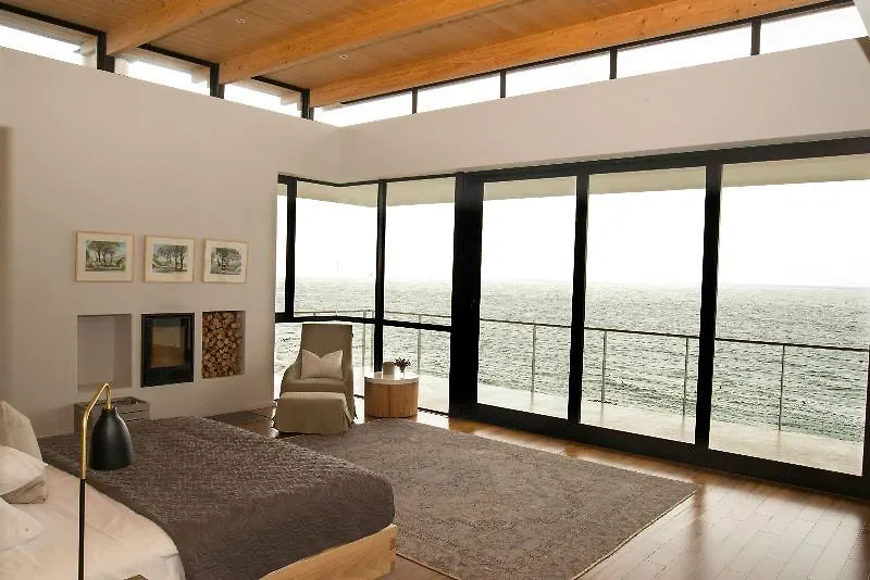 Boulders Beach Villa Simon's Town