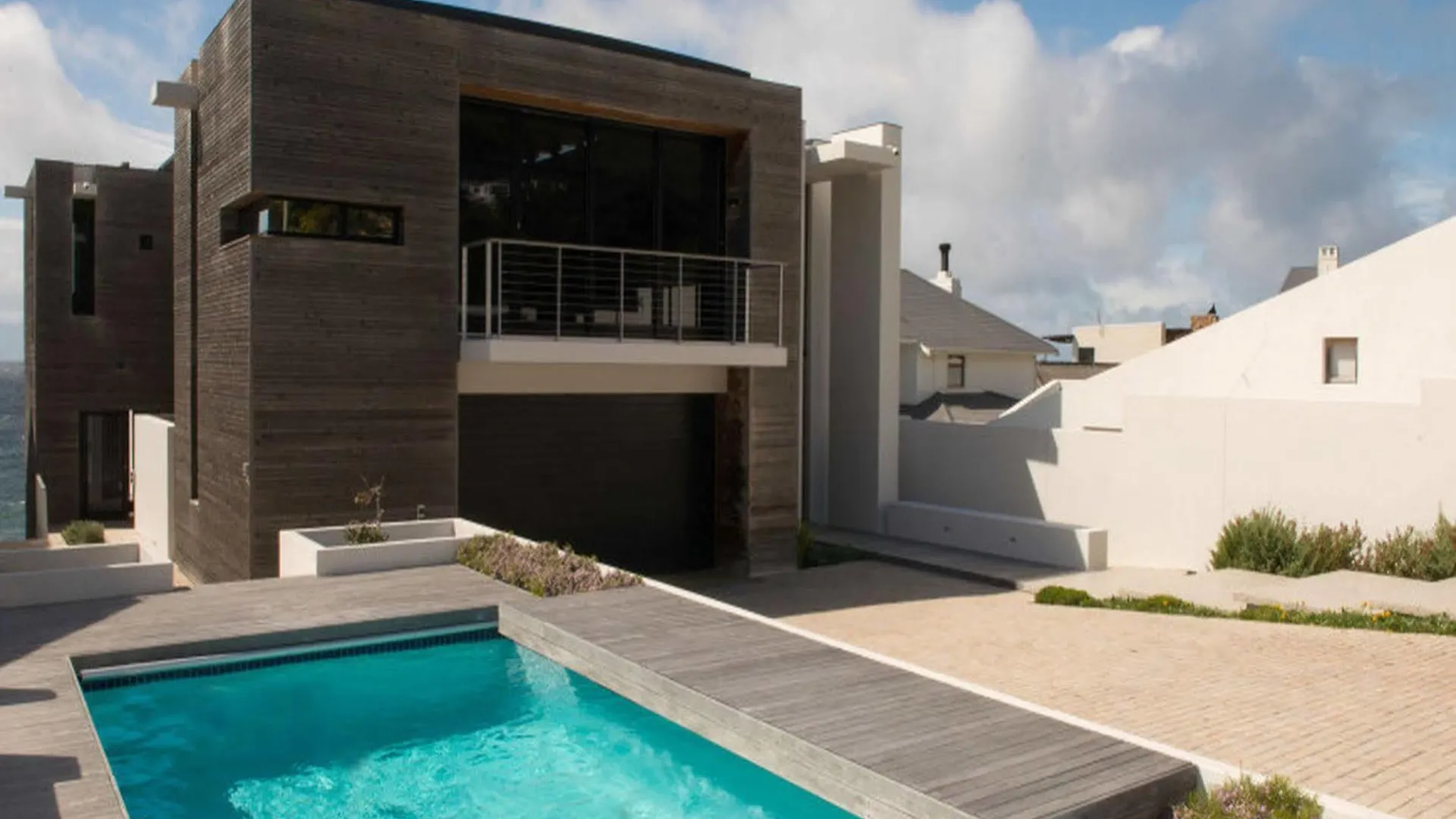 Boulders Beach Villa Simon's Town South Africa